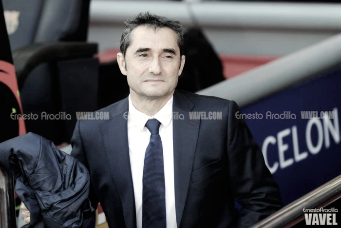 Champions League, Valverde alla vigilia del match contro lo Sporting Lisbona