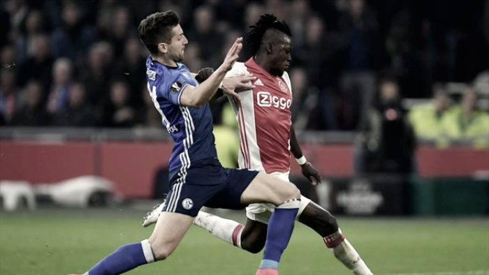 Previa Schalke 04 - Ajax: a sellar el pase a semifinales