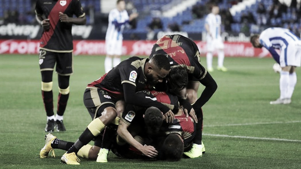 Previa Rayo Vallecano - Villarreal: reflotar o hundirse en Vallecas Previa Rayo Vallecano - Villarreal: reflotar o hundirse en Vallecas
