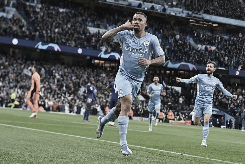 Gols e melhores momentos West Ham x Manchester City pela Premier League (2-2) Gols e melhores momentos West Ham x Manchester City pela Premier League (2-2)