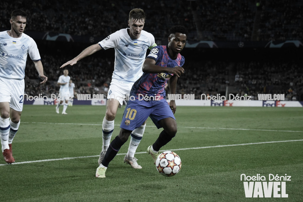 Tres nuevas lesiones en el Barça