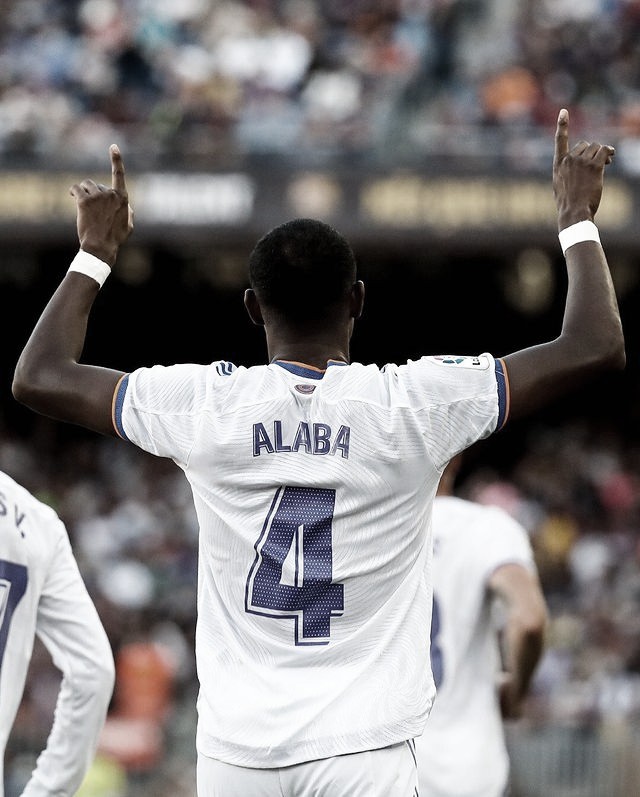 Resumen del Real Madrid vs Osasuna en LaLiga Santander 2021 Resumen del Real Madrid vs Osasuna en LaLiga Santander 2021