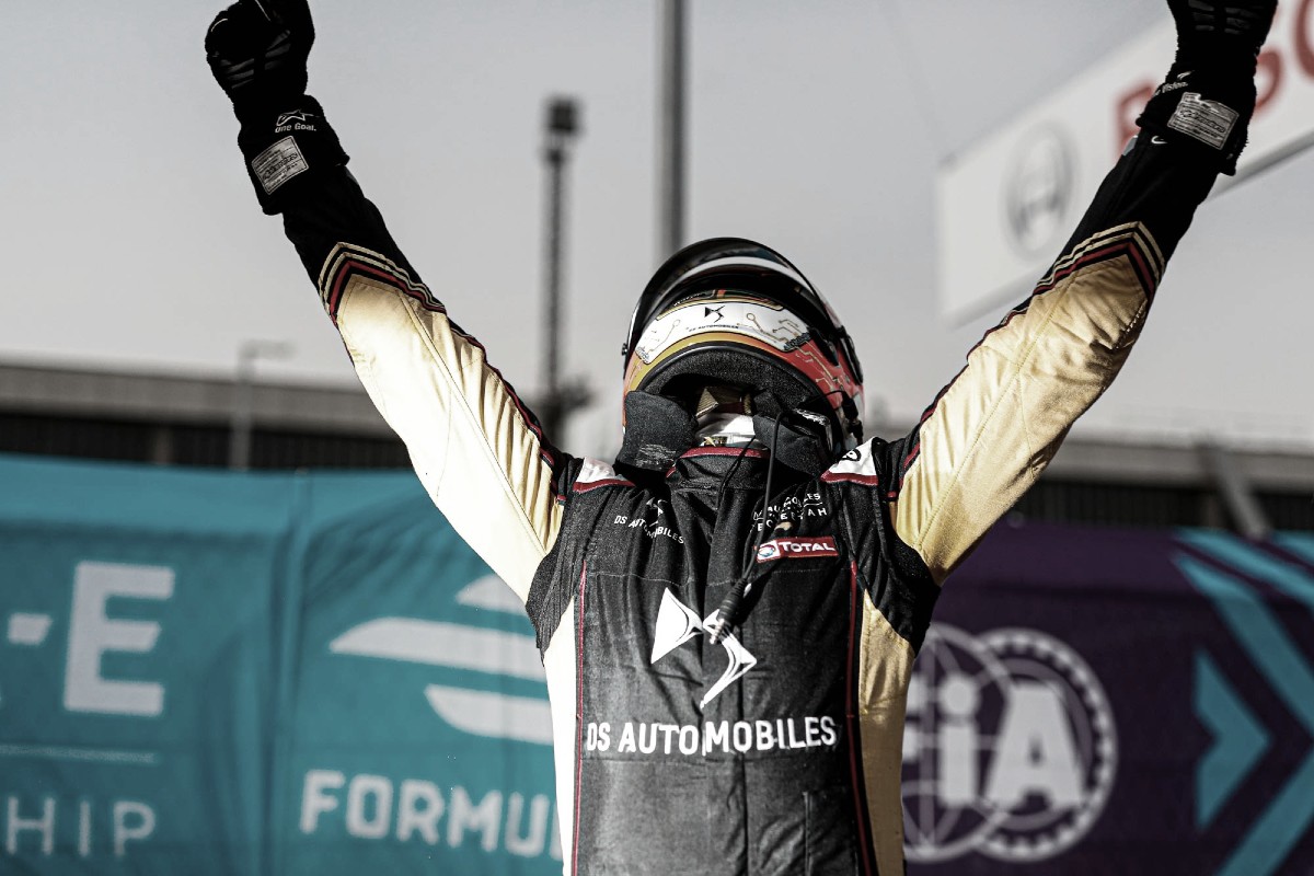 De "apenas mais um" a campeão, Da Costa relembra momentos difíceis na Fórmula E