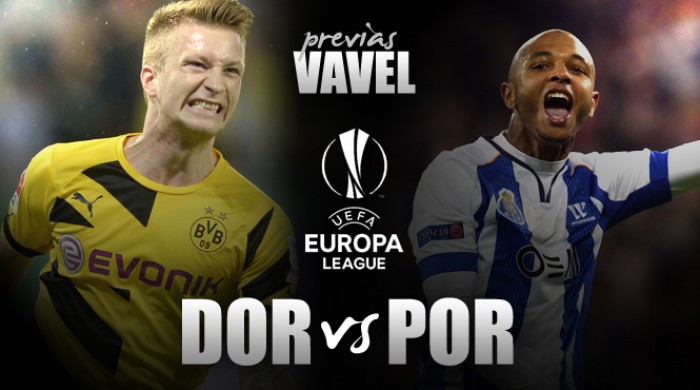 Borussia - Porto, fateci divertire!