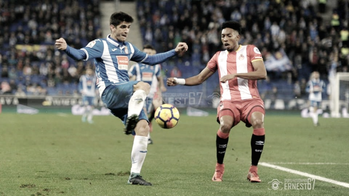 Previa Espanyol - Levante: los pericos se agarran a la Copa Previa Espanyol - Levante: los pericos se agarran a la Copa