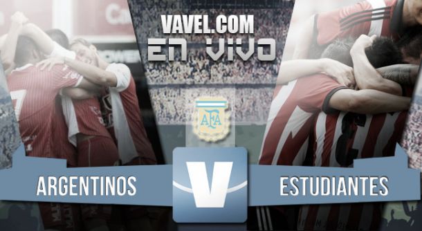 Resultado Argentinos Juniors - Estudiantes (2-2) Resultado Argentinos Juniors - Estudiantes (2-2)