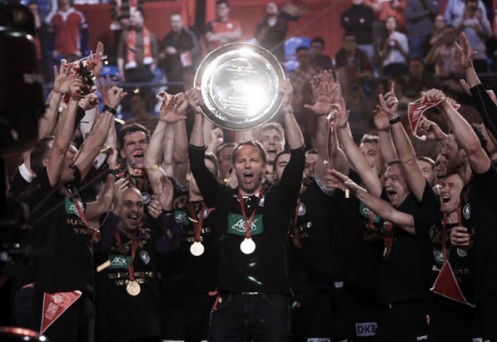 Europeo de Handball 2016: Alemania campeón