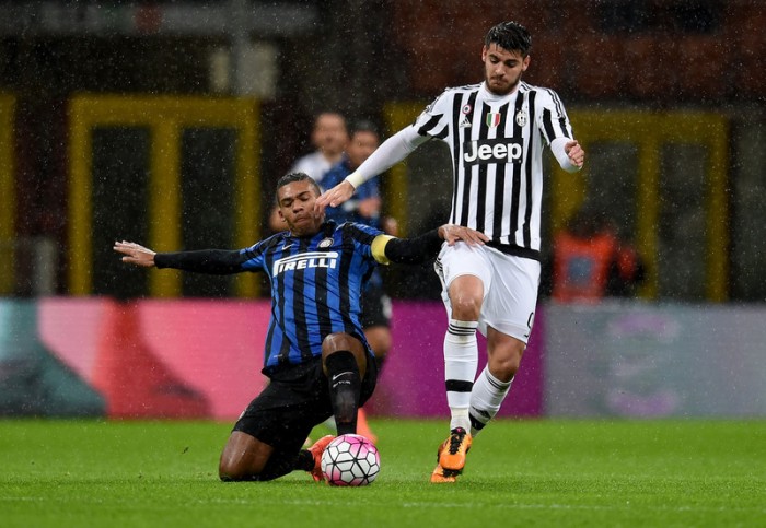 Inter, Juan Jesus: "Battere la Juve non è mai facile, ma ci abbiamo creduto. Abbiamo fatto una grande partita" Inter, Juan Jesus: "Battere la Juve non è mai facile, ma ci abbiamo creduto. Abbiamo fatto una grande partita"