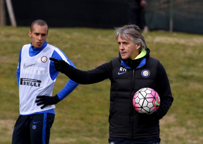 Inter, qualche interrogativo