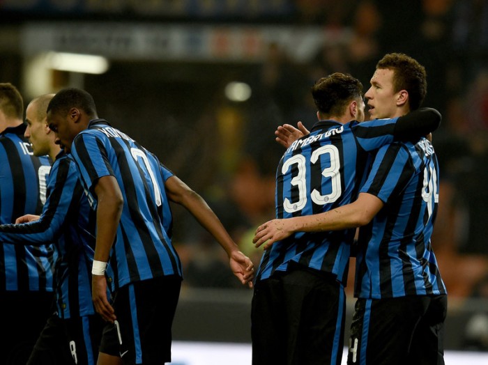 L'Inter c'è e si vede... finalmente!