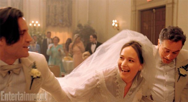Desvelado el primer tráiler de 'Joy' con Jennifer Lawrence