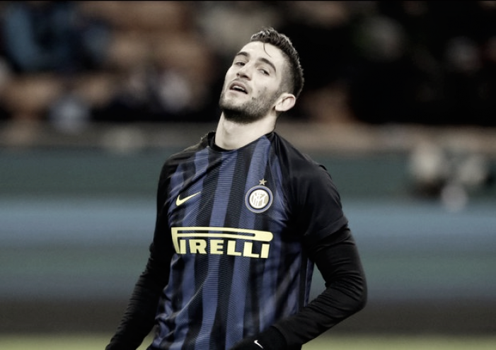 Inter: ansia per Gagliardini