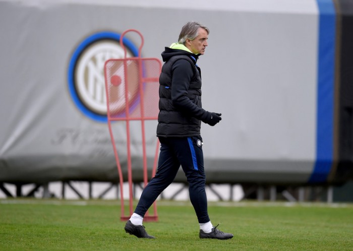 Verso Roma-Inter, le news dal campo