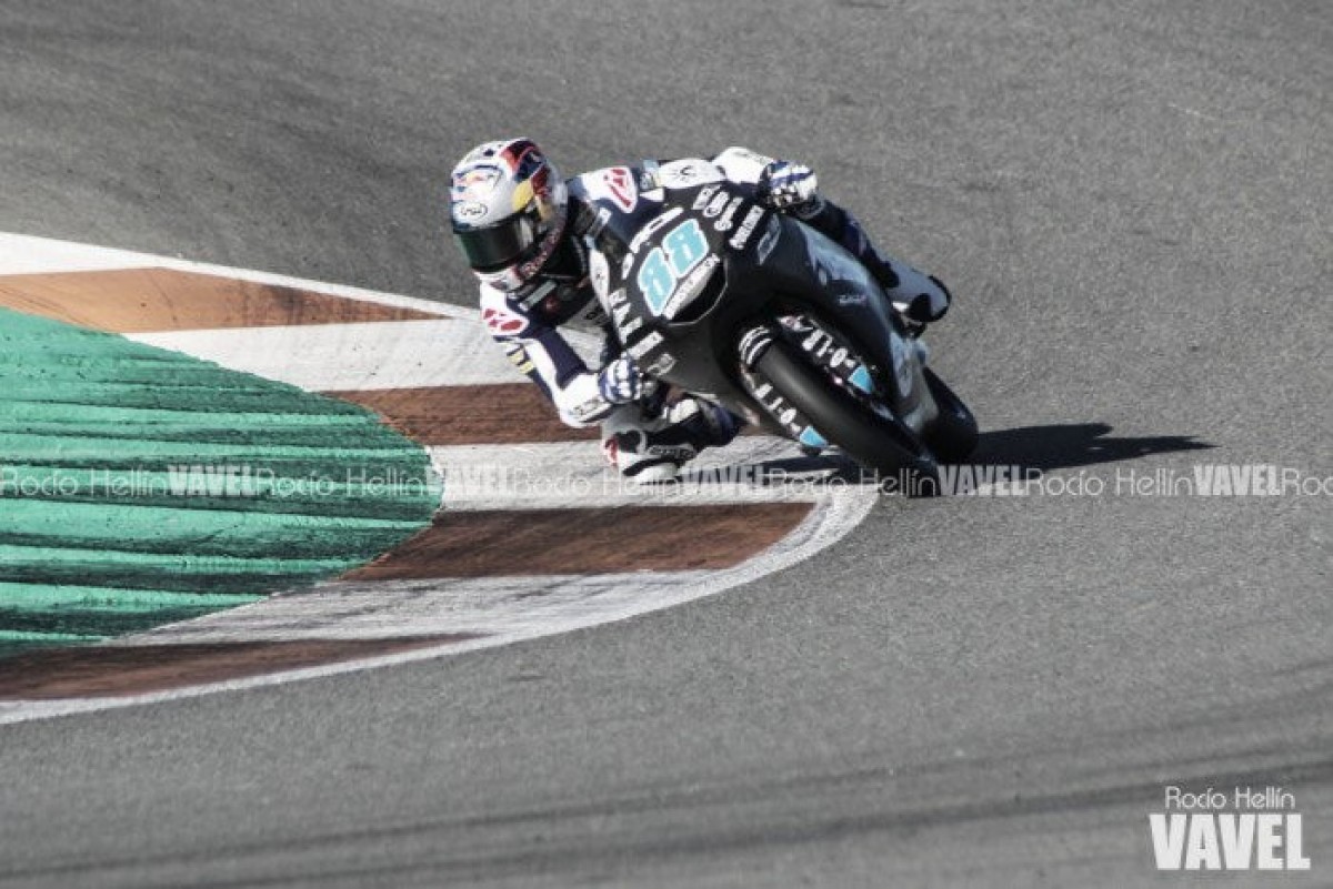 Moto3 - Gp Americhe: qualifiche pazze, pole a Martin