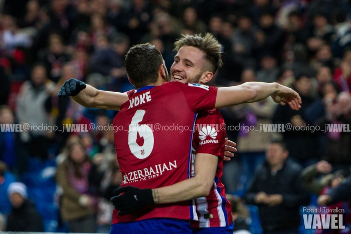 Adiós a la crisis del gol Adiós a la crisis del gol