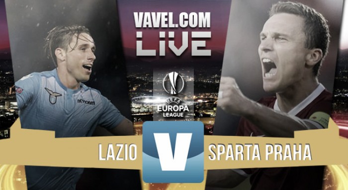Lazio 0-3 Sparta Praga: esperpento en el Olímpico