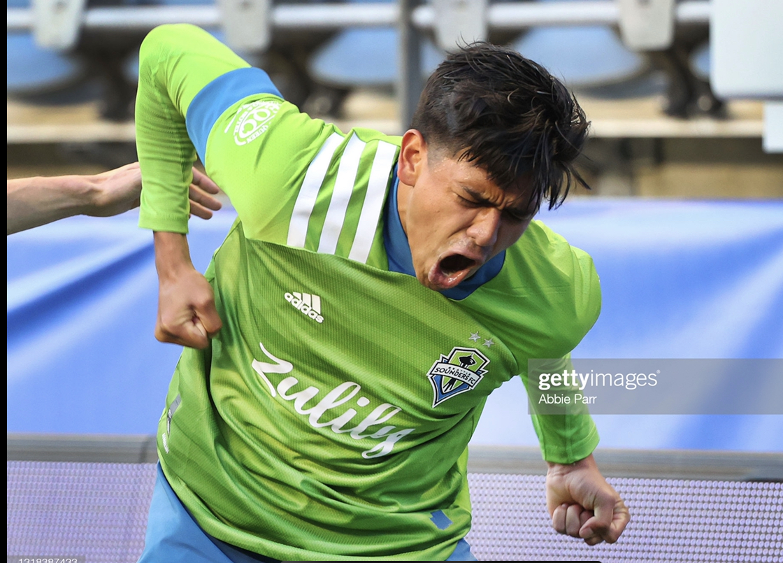 Seattle Sounders 2-0 LAFC: Rave Greens continue excellent start