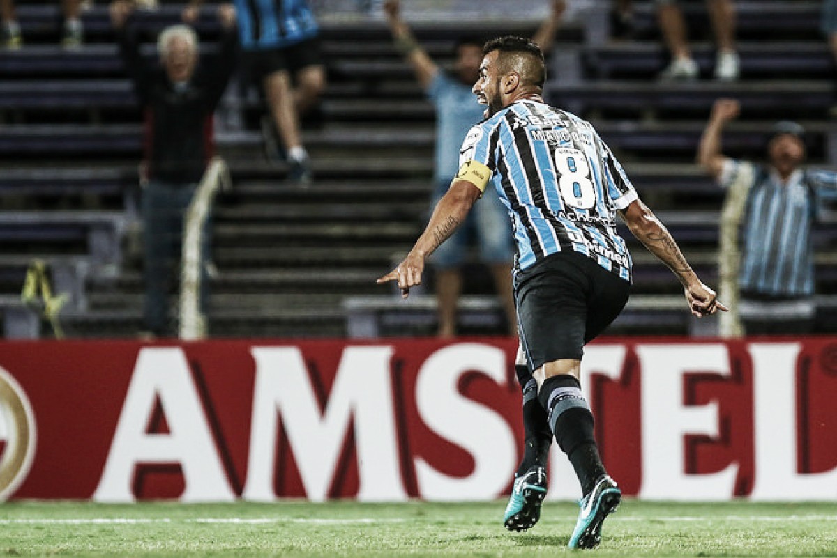 Em busca da primeira vitória na Copa Libertadores, Grêmio encara Monagas na Arena