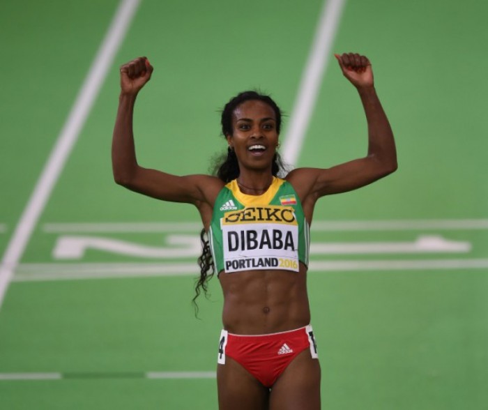 Atletica - Portland 2016: Trost giù dal podio nell'Alto, G.Dibaba illumina la scena nel mezzofondo