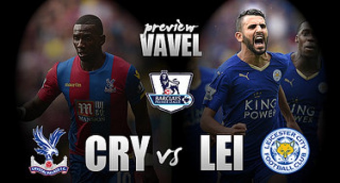 View from the opposition: Leicester fans' opinion as Palace welcome the Foxes