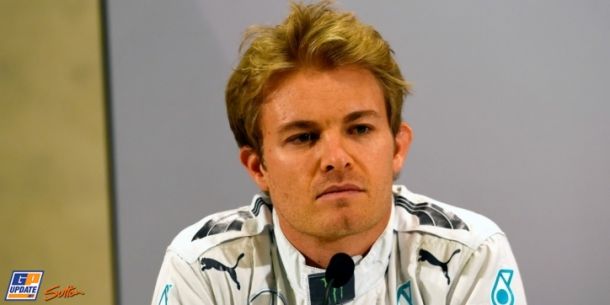 Nico Rosberg: "Lewis hizo lo mejor para su carrera, no para el equipo"