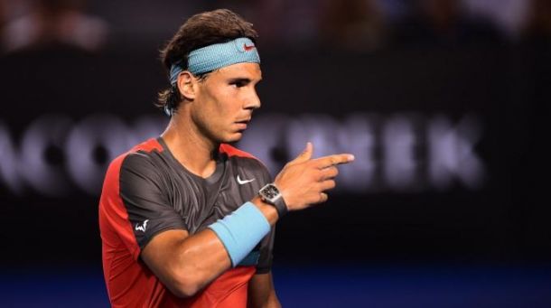 Australian Open: Nadal e Azarenka agli ottavi