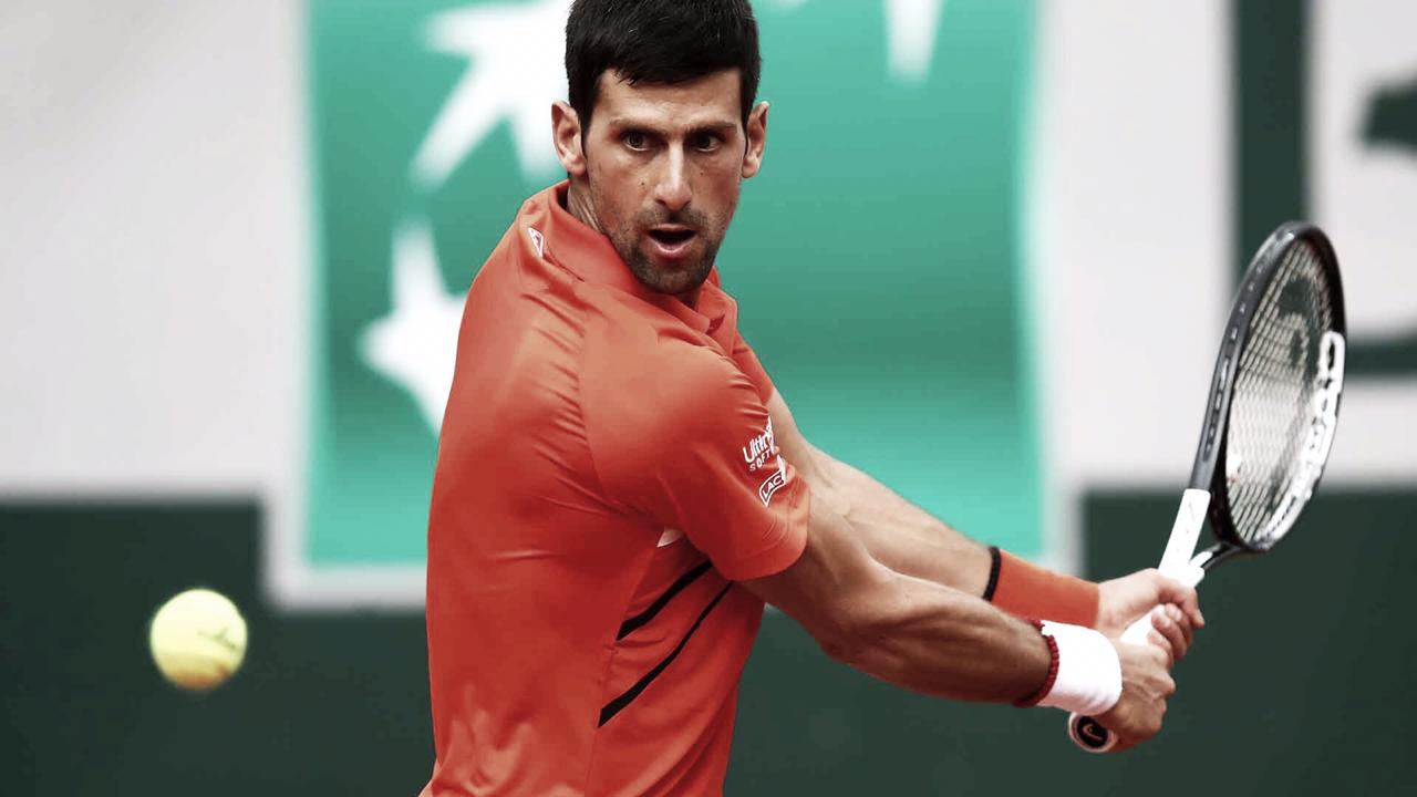 Tenis roland garros ao vivo Tenis roland garros ao vivo