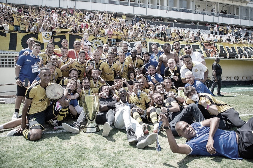 São Bernardo Futebol Clube