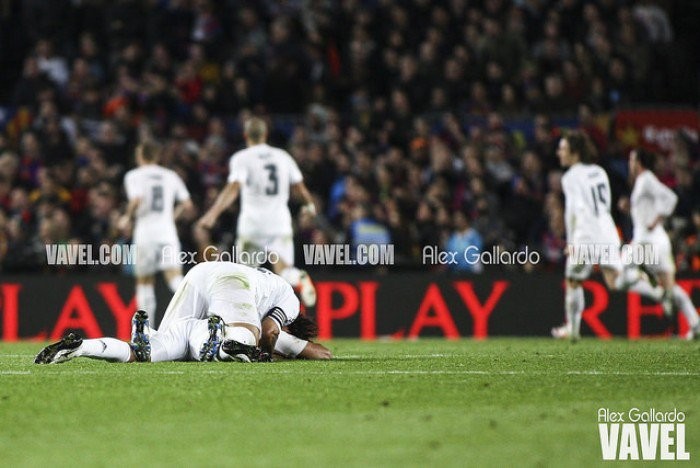 Liga, il "Clasico" va al Real: battuto il Barcellona 1-2 al "Camp Nou"