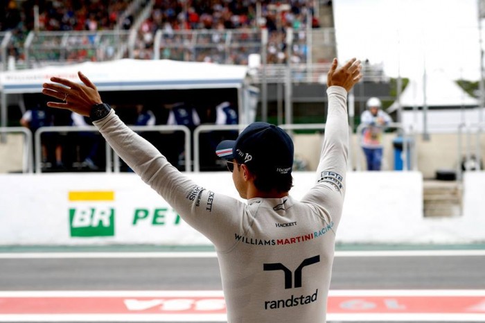 F1, Massa loda Hamilton: "La Mercedes sarà tutta per lui"