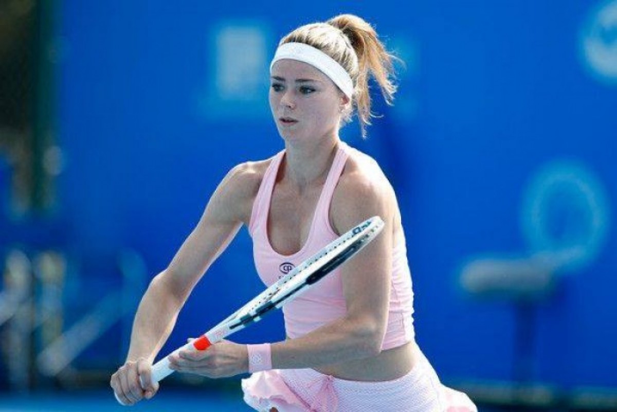 US Open 2018 - Giorgi, operazione Venus