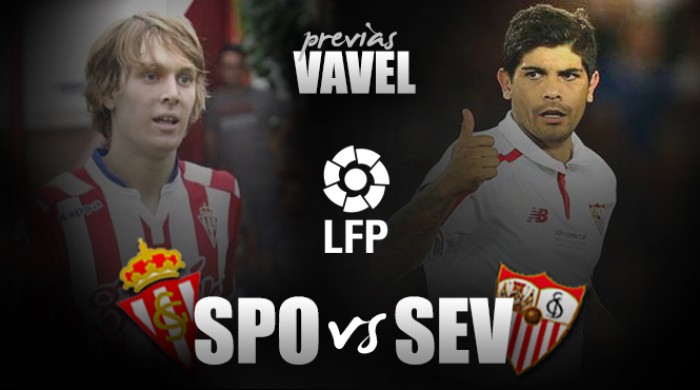 Sporting – Sevilla: rival herido, pero no muerto