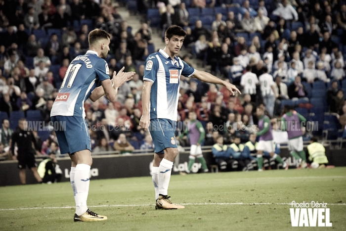 RC Celta de Vigo - RCD Espanyol: ¿que pasó en la primera vuelta?