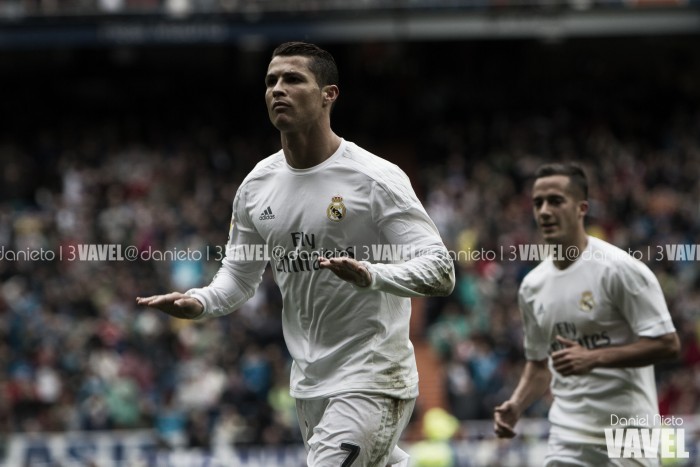 Cristiano Ronaldo rebate críticas por seca de gols: "Ninguém se importa se eu joguei bem ou não"
