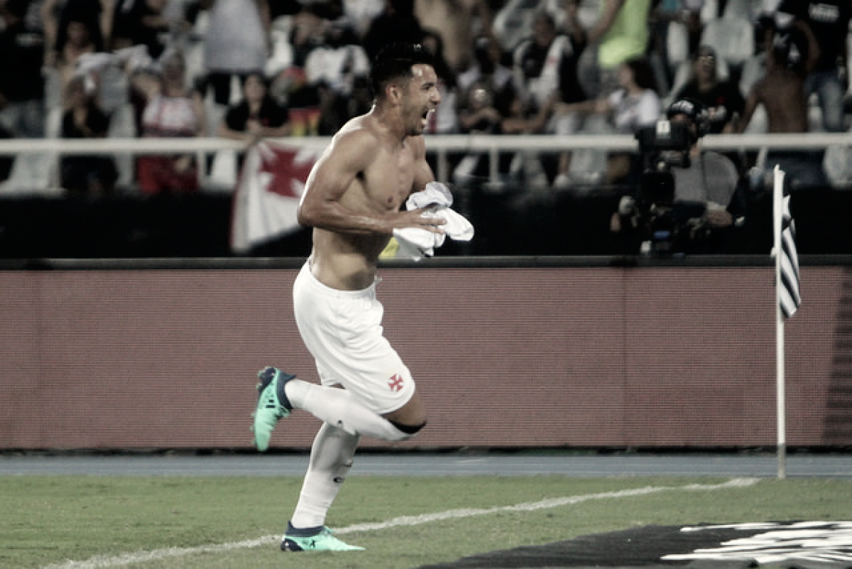Análise: Vasco repete enredo da semifinal e coloca emoção no jogo perto do apito final