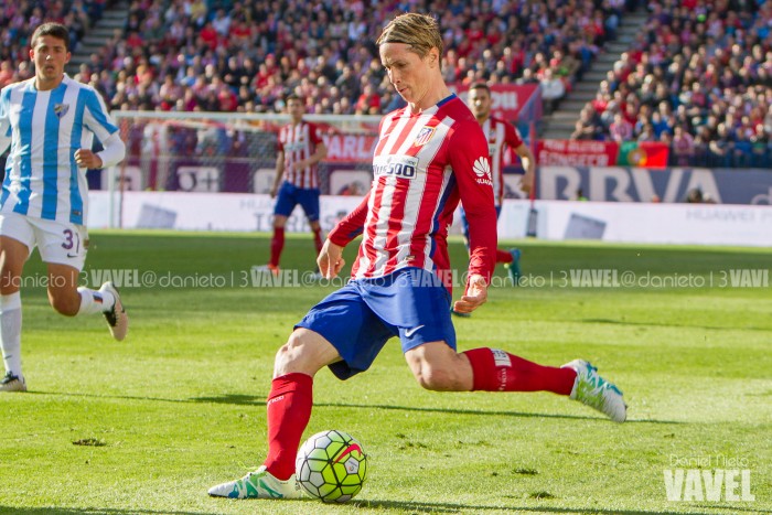 Fernando Torres quiere entrar en lista