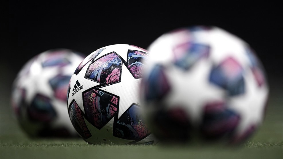 España apunta alto en la UEFA Champions League España apunta alto en la UEFA Champions League