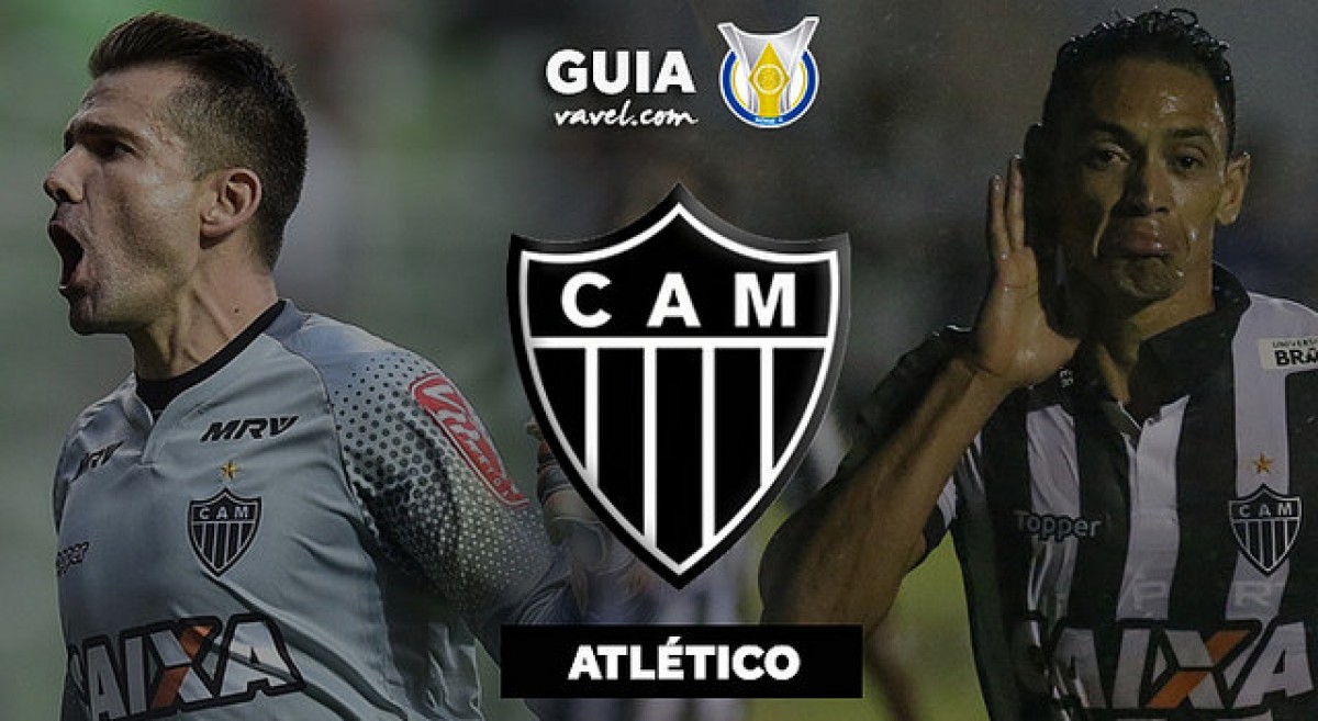 Guia VAVEL do Brasileirão 2018: Atlético-MG