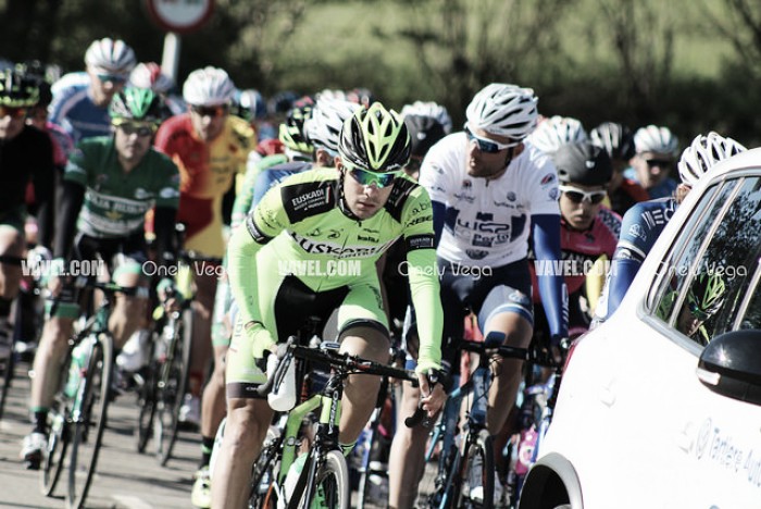 Recorrido Giro de Italia 2016: etapa a etapa
