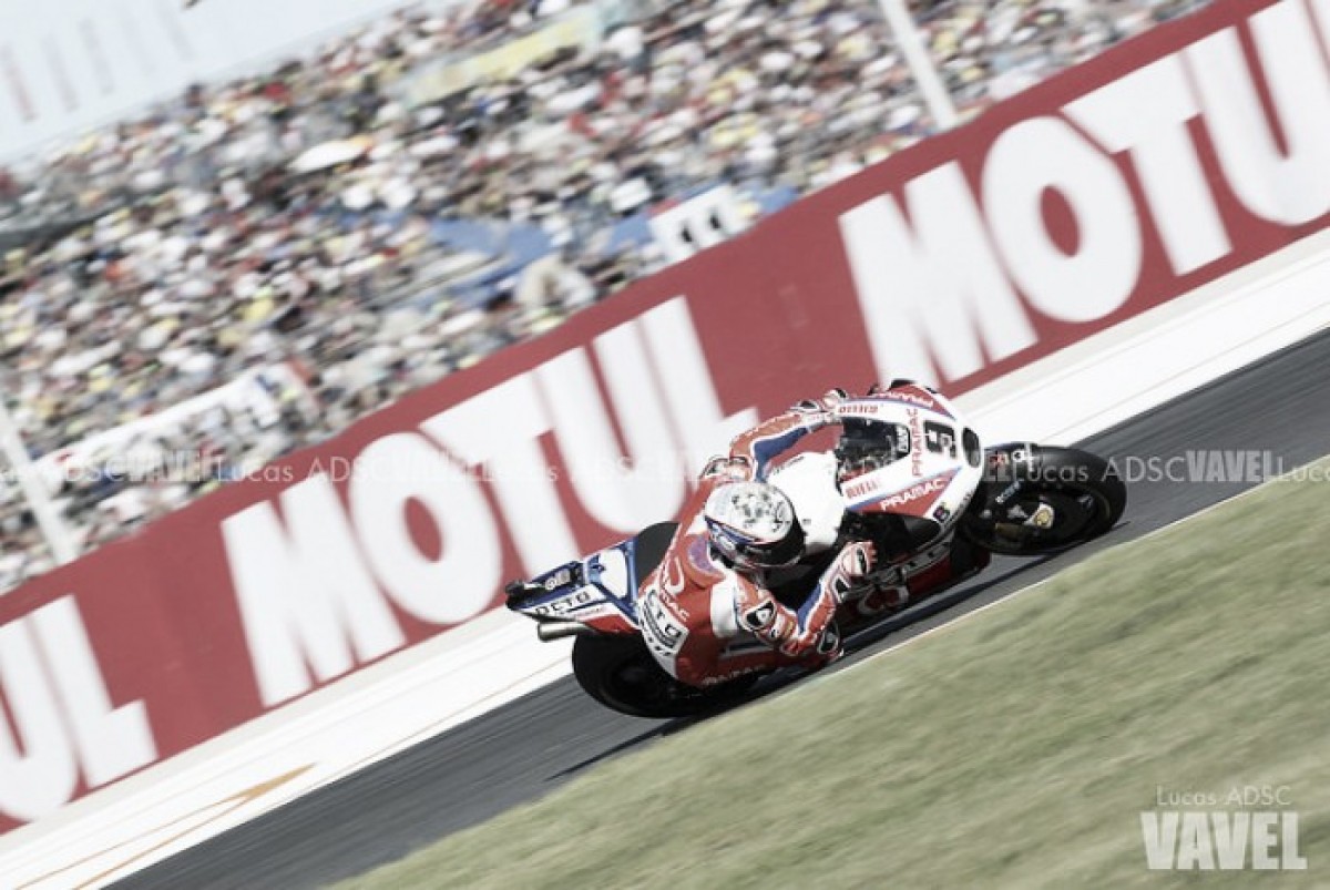 MotoGP, Ducati - Pirro spinge Lorenzo: "In Suzuki andrebbe bene"