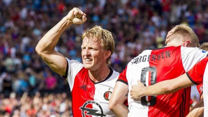 Eredivisie: qualcuno fermi il Feyenoord, tengono il passo Ajax e PSV