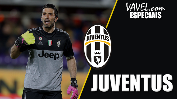 Juventus 2015/16: Penta consagra temporada fantástica e evidencia ainda mais distância para rivais