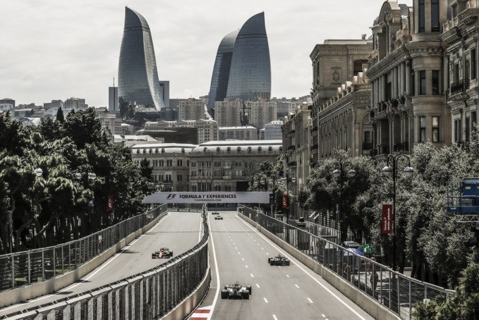 Sean Bratches anuncia un nuevo sistema de ventas para la Formula 1 Sean Bratches anuncia un nuevo sistema de ventas para la Formula 1