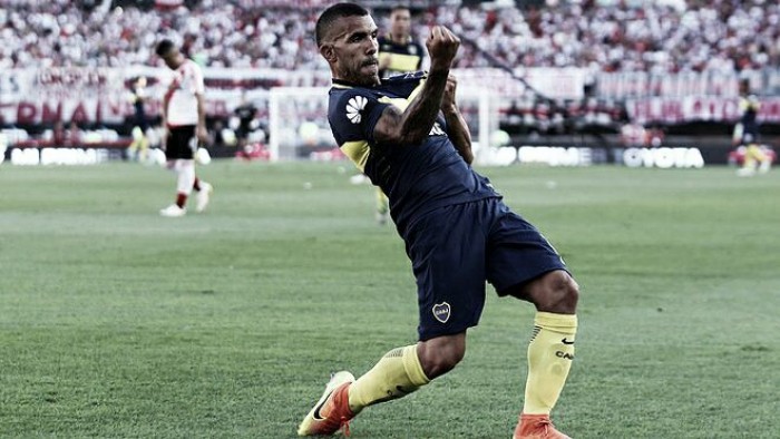 Regalo de reyes adelantado: Carlos Tevez vuelve a Boca Juniors