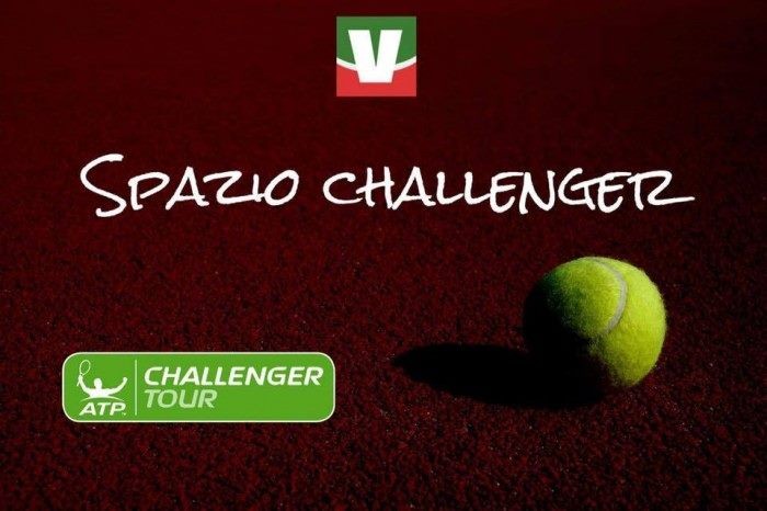 ATP - Spazio Challenger: a Playford Kubler mette fine al suo incubo