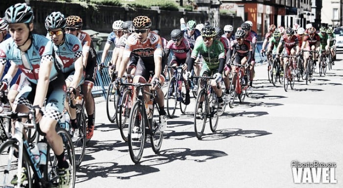 Recorrido Giro de Italia 2016: con una identidad propia y definida