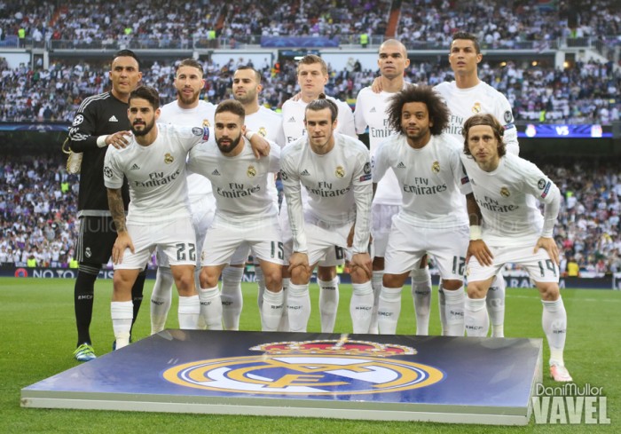 Según Forbes, el Real Madrid es el club de fútbol más valioso del mundo