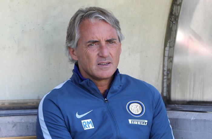 Inter, Mancini allontana Yaya Touré: "Rimane uno dei migliori al mondo, ma non arriverà"