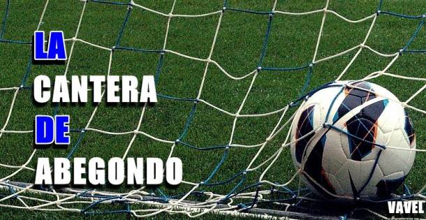 La Cantera de Abegondo: Oumar Sidibe La Cantera de Abegondo: Oumar Sidibe