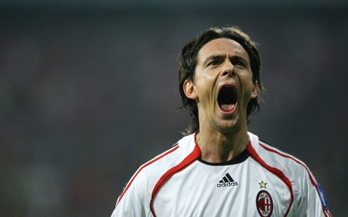 Parla Inzaghi: "La Champions è il massimo"